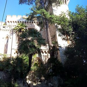 Villa du Chateau